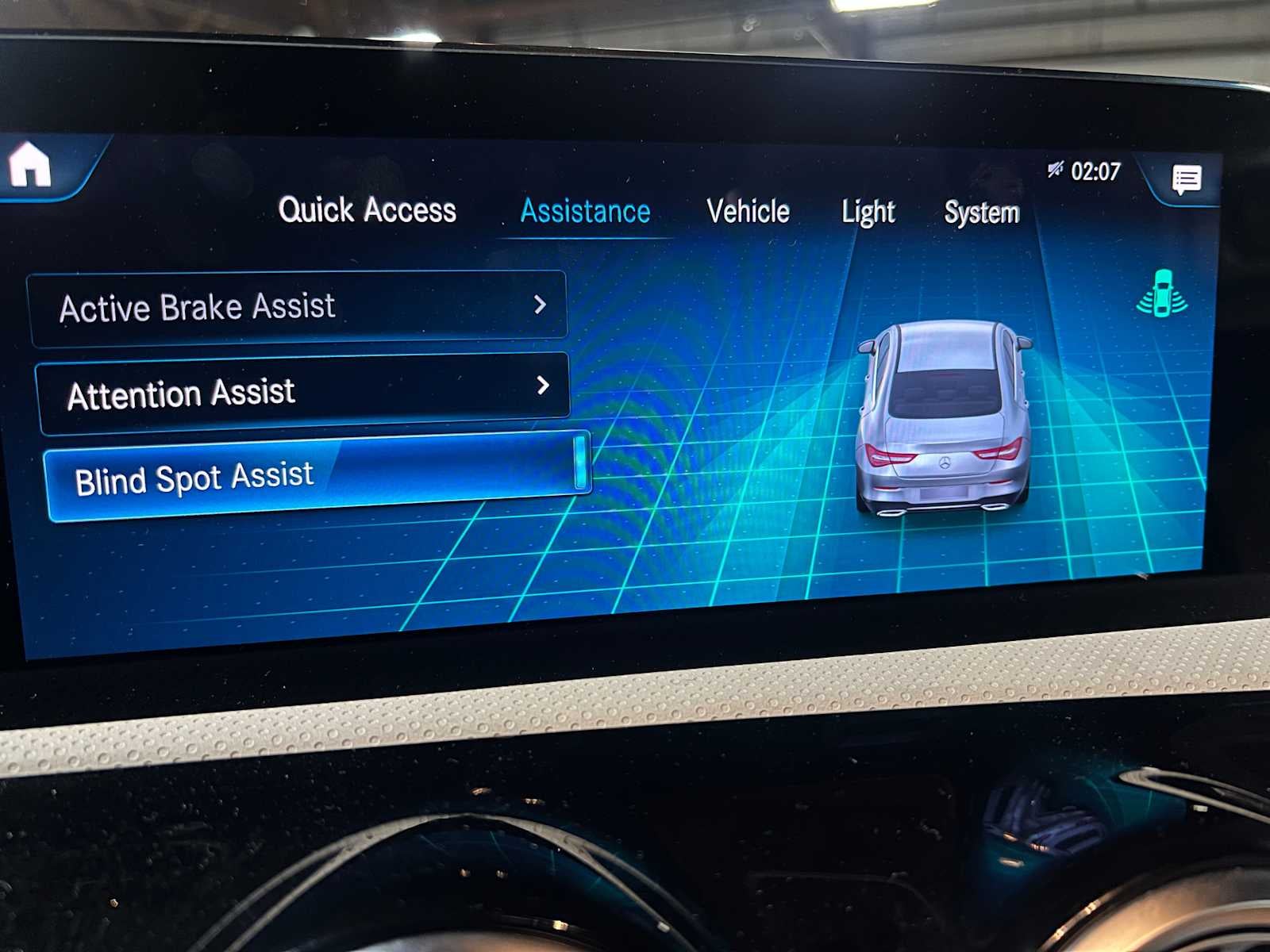 2023 Mercedes-Benz CLA 250 CLA 250