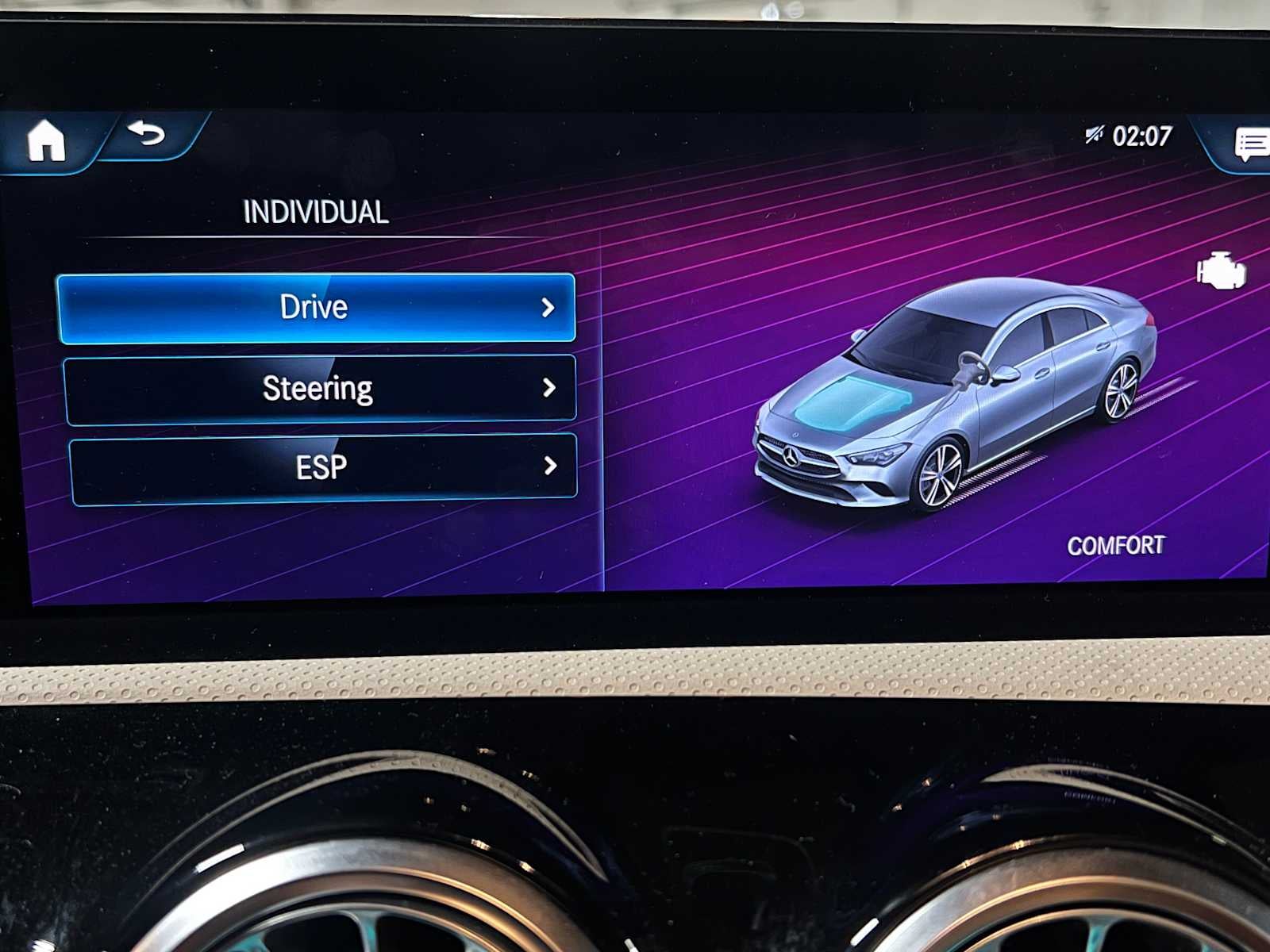 2023 Mercedes-Benz CLA 250 CLA 250