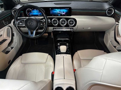 2023 Mercedes-Benz CLA 250 CLA 250