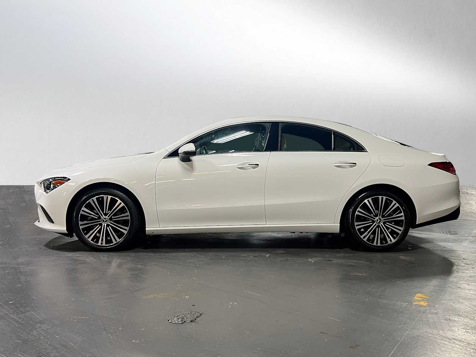 2023 Mercedes-Benz CLA 250 CLA 250