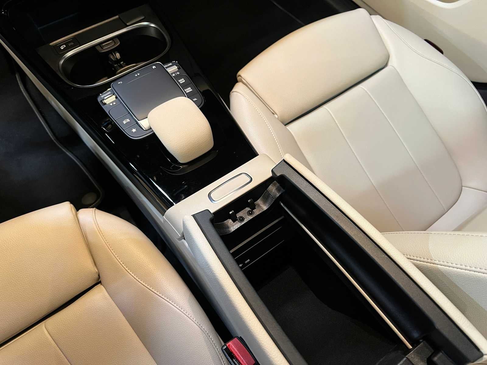 2022 Mercedes-Benz CLA 250 4MATIC® Coupe