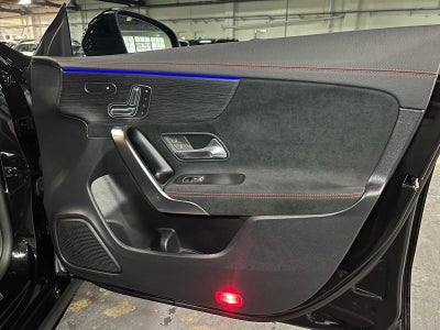 2023 Mercedes-Benz CLA 250 CLA 250