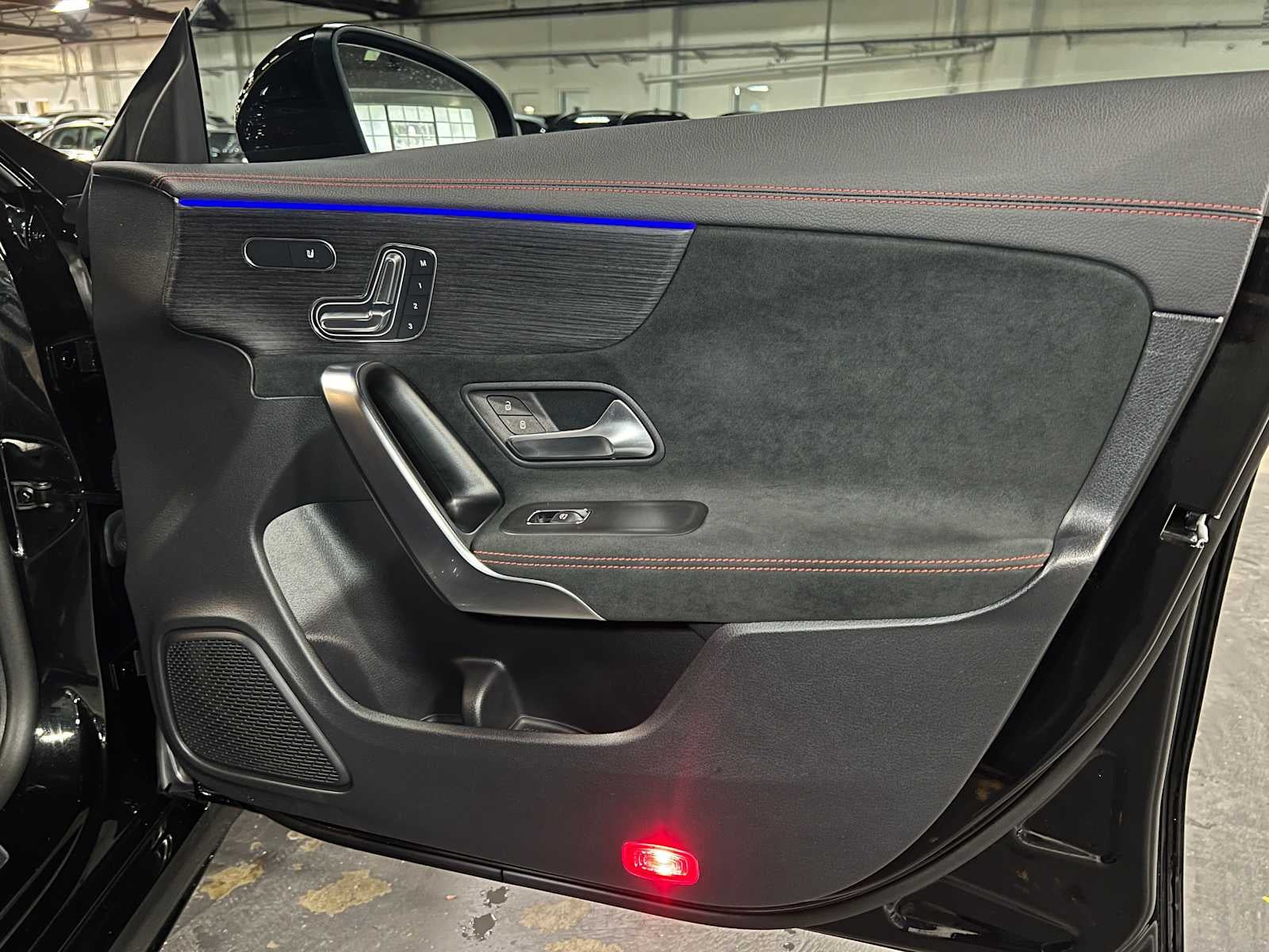 2023 Mercedes-Benz CLA 250 CLA 250