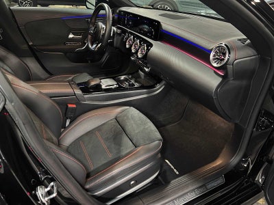 2023 Mercedes-Benz CLA 250 CLA 250