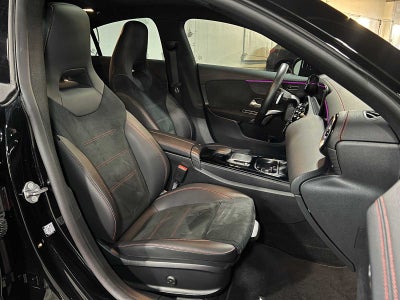 2023 Mercedes-Benz CLA 250 CLA 250