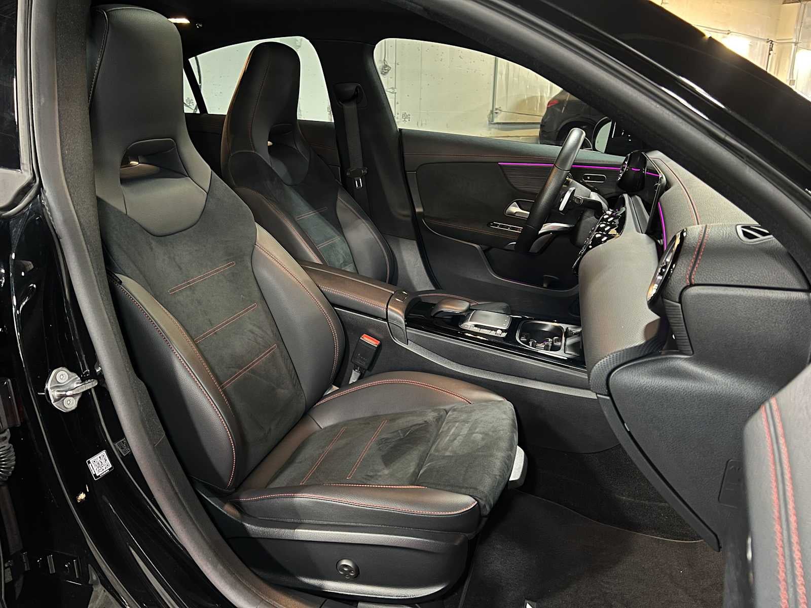 2023 Mercedes-Benz CLA 250 CLA 250