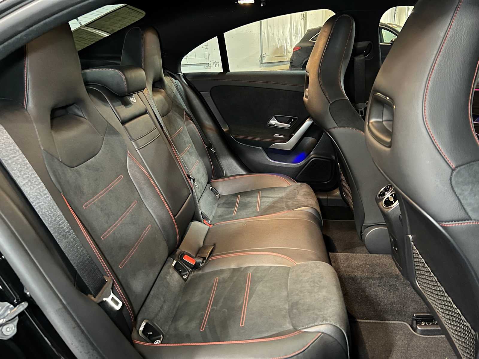 2023 Mercedes-Benz CLA 250 CLA 250