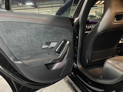 2023 Mercedes-Benz CLA 250 CLA 250