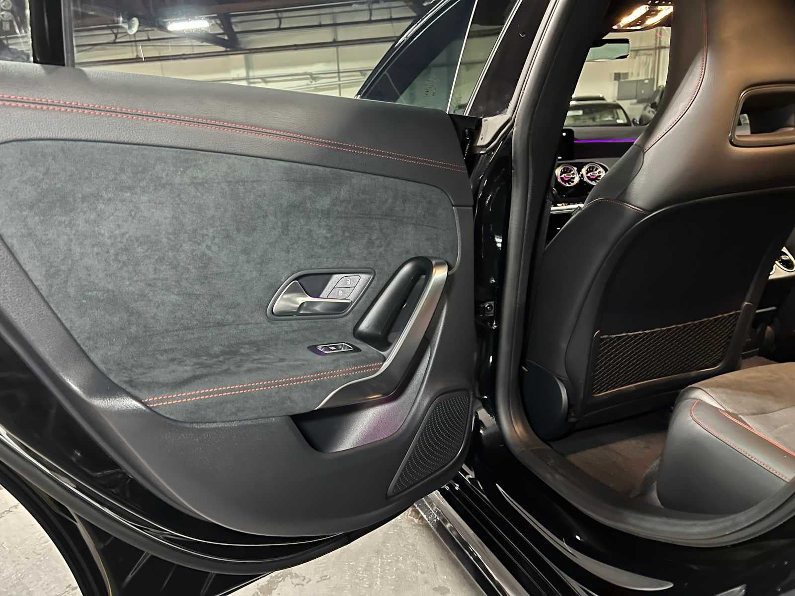 2023 Mercedes-Benz CLA 250 CLA 250