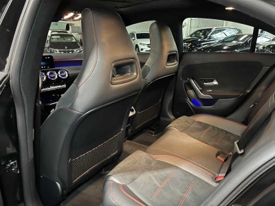 2023 Mercedes-Benz CLA 250 CLA 250