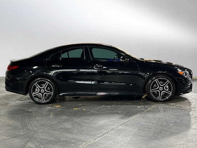2023 Mercedes-Benz CLA 250 CLA 250