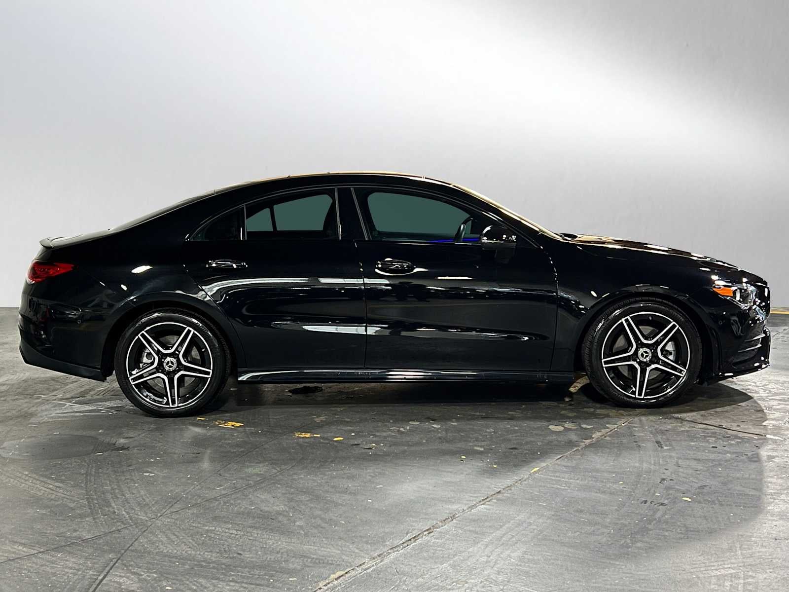 2023 Mercedes-Benz CLA 250 CLA 250