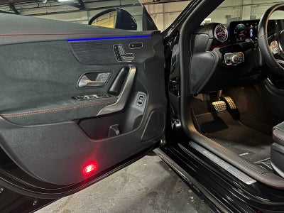 2023 Mercedes-Benz CLA 250 CLA 250