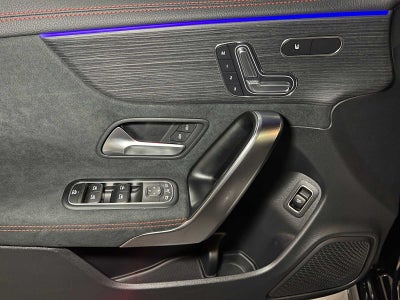 2023 Mercedes-Benz CLA 250 CLA 250