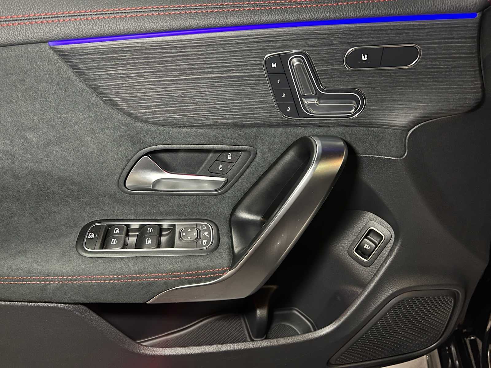 2023 Mercedes-Benz CLA 250 CLA 250