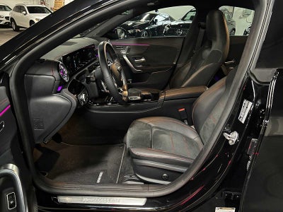 2023 Mercedes-Benz CLA 250 CLA 250