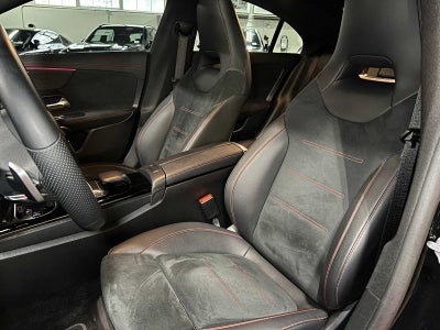 2023 Mercedes-Benz CLA 250 CLA 250