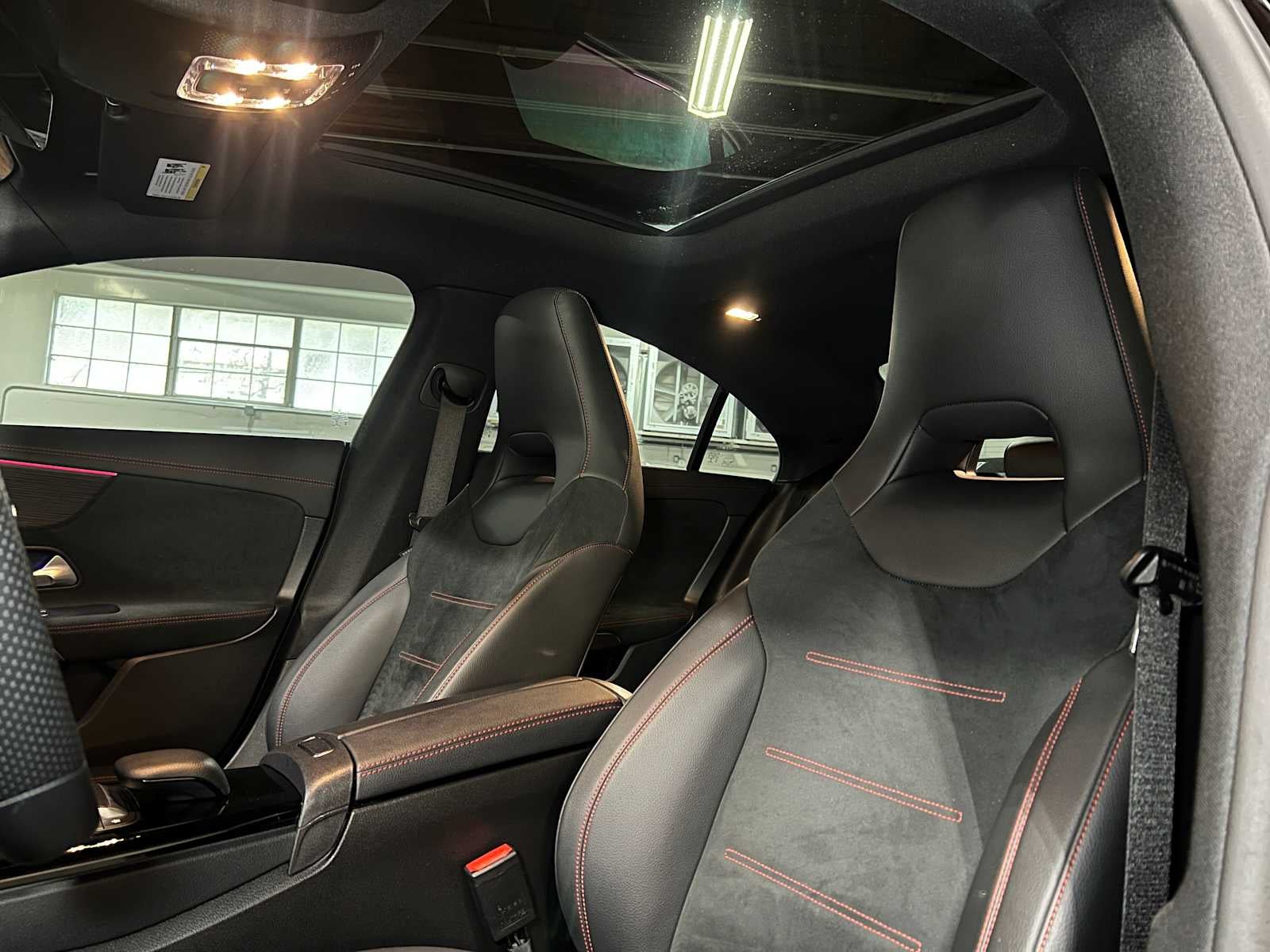 2023 Mercedes-Benz CLA 250 CLA 250