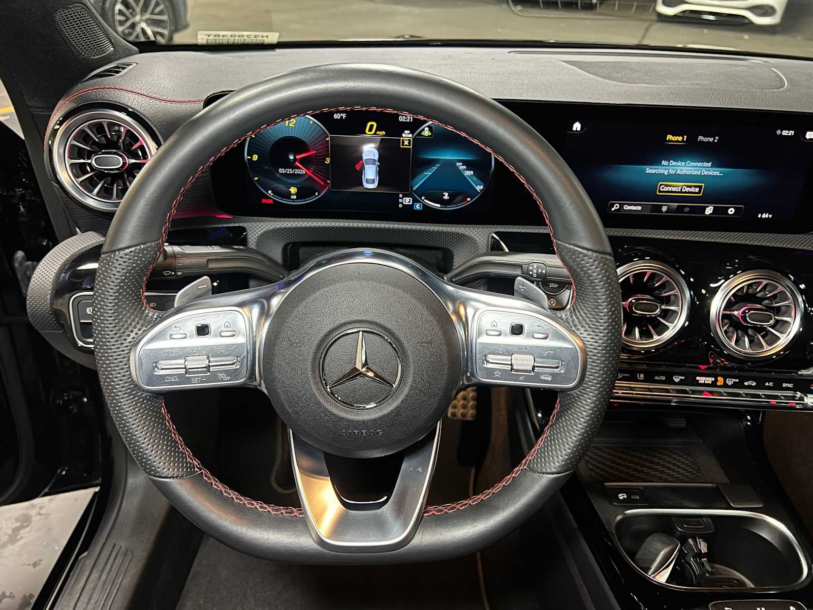 2023 Mercedes-Benz CLA 250 CLA 250