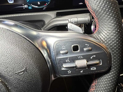 2023 Mercedes-Benz CLA 250 CLA 250