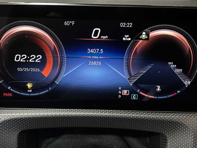 2023 Mercedes-Benz CLA 250 CLA 250