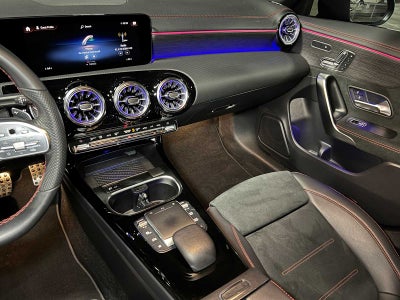 2023 Mercedes-Benz CLA 250 CLA 250