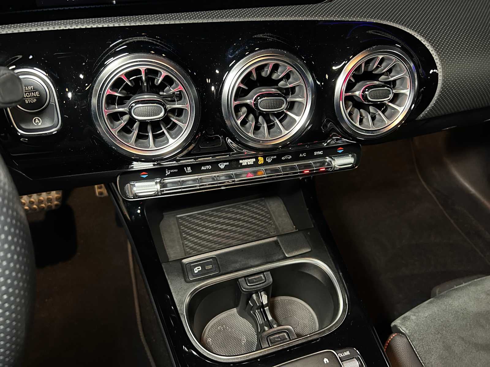 2023 Mercedes-Benz CLA 250 CLA 250