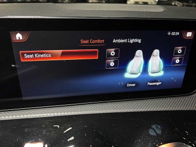 2023 Mercedes-Benz CLA 250 CLA 250