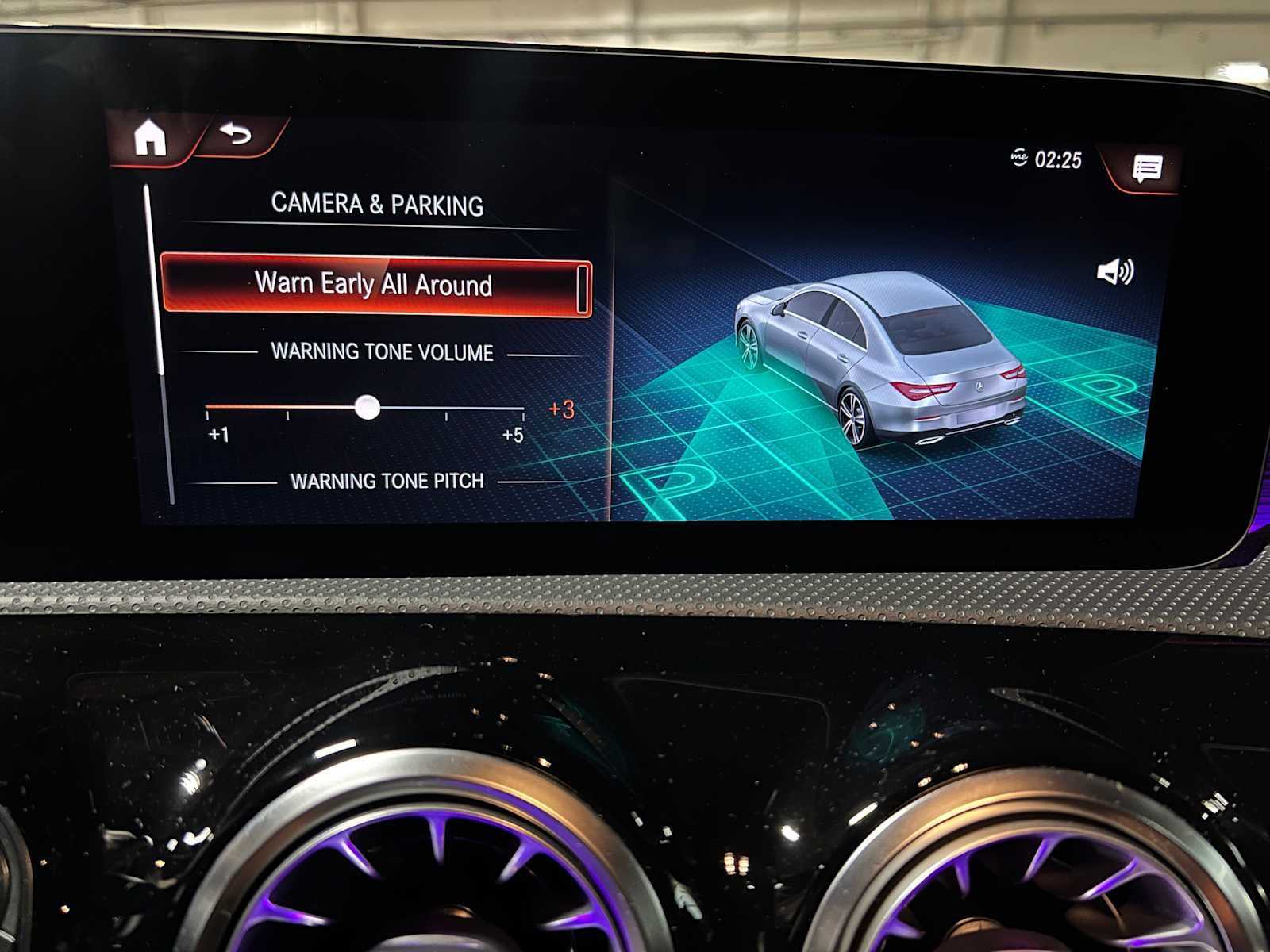 2023 Mercedes-Benz CLA 250 CLA 250