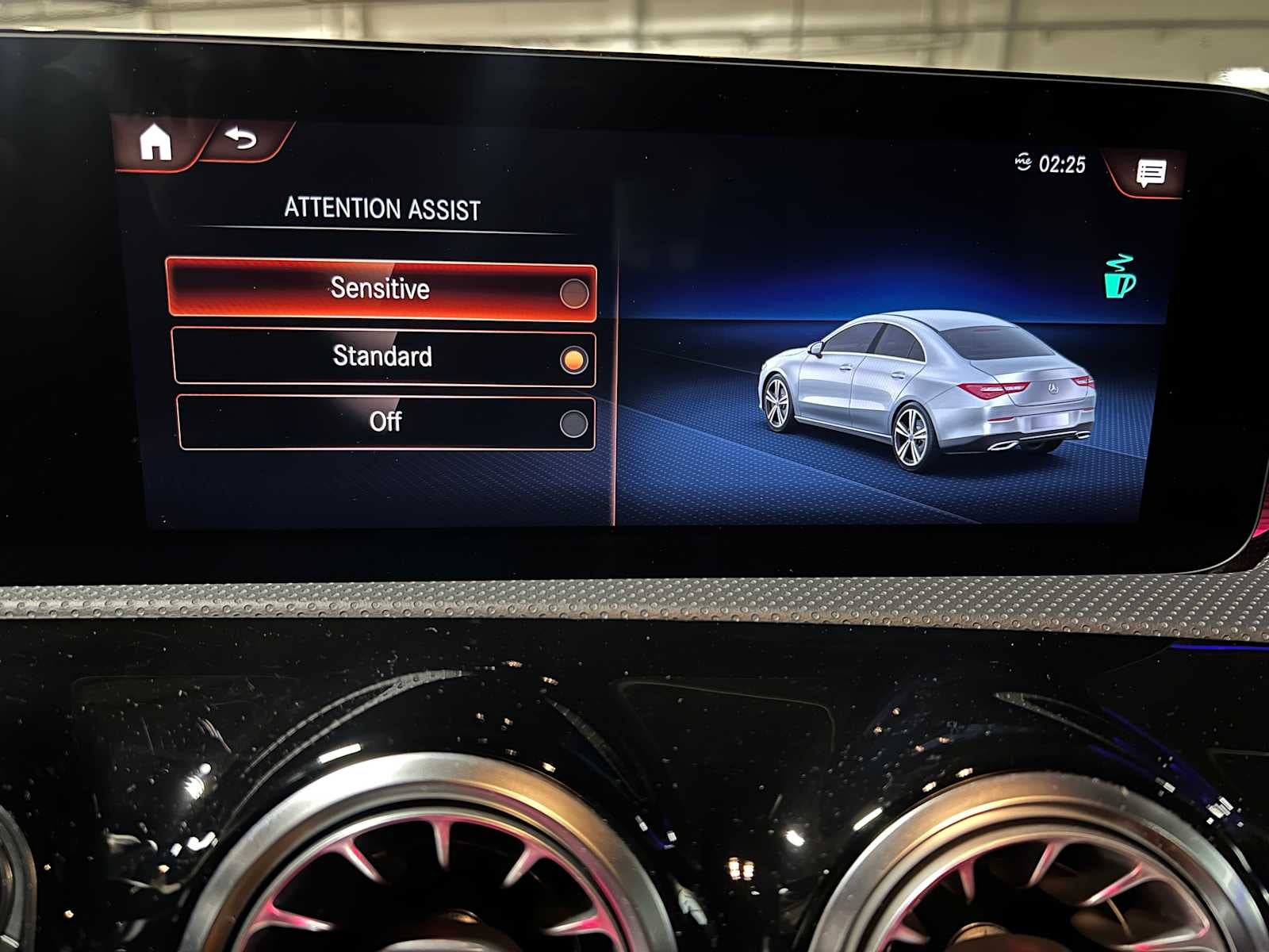 2023 Mercedes-Benz CLA 250 CLA 250