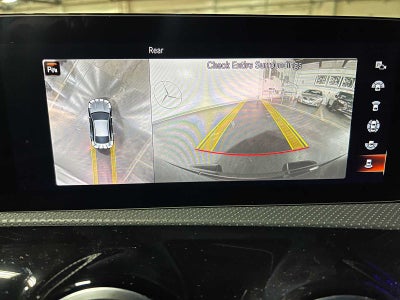 2023 Mercedes-Benz CLA 250 CLA 250