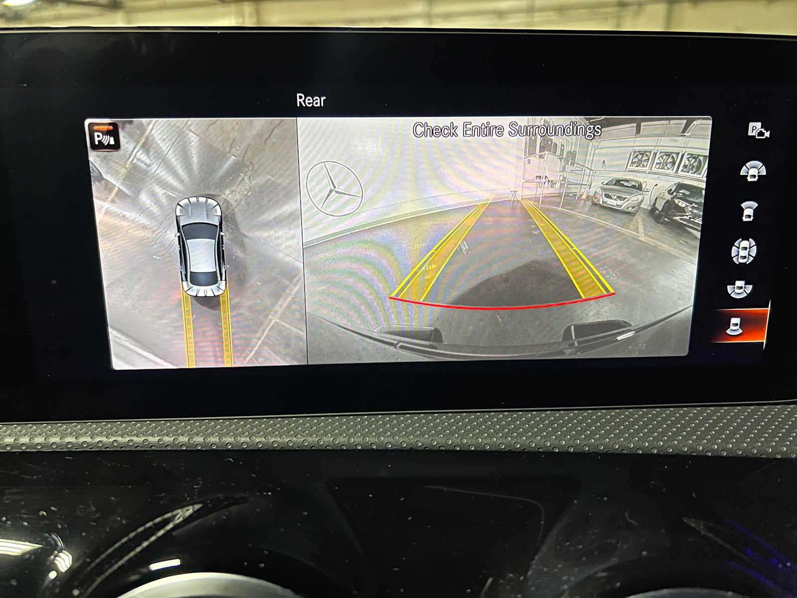 2023 Mercedes-Benz CLA 250 CLA 250