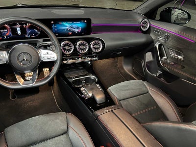 2023 Mercedes-Benz CLA 250 CLA 250