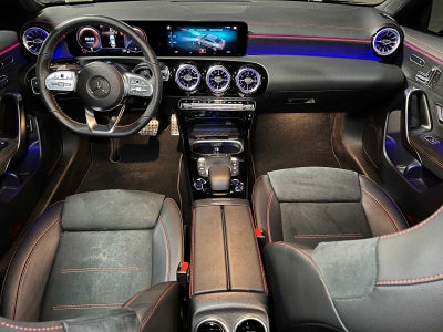 2023 Mercedes-Benz CLA 250 CLA 250