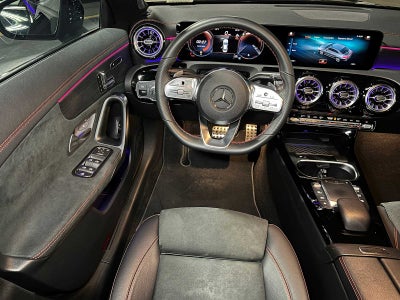 2023 Mercedes-Benz CLA 250 CLA 250