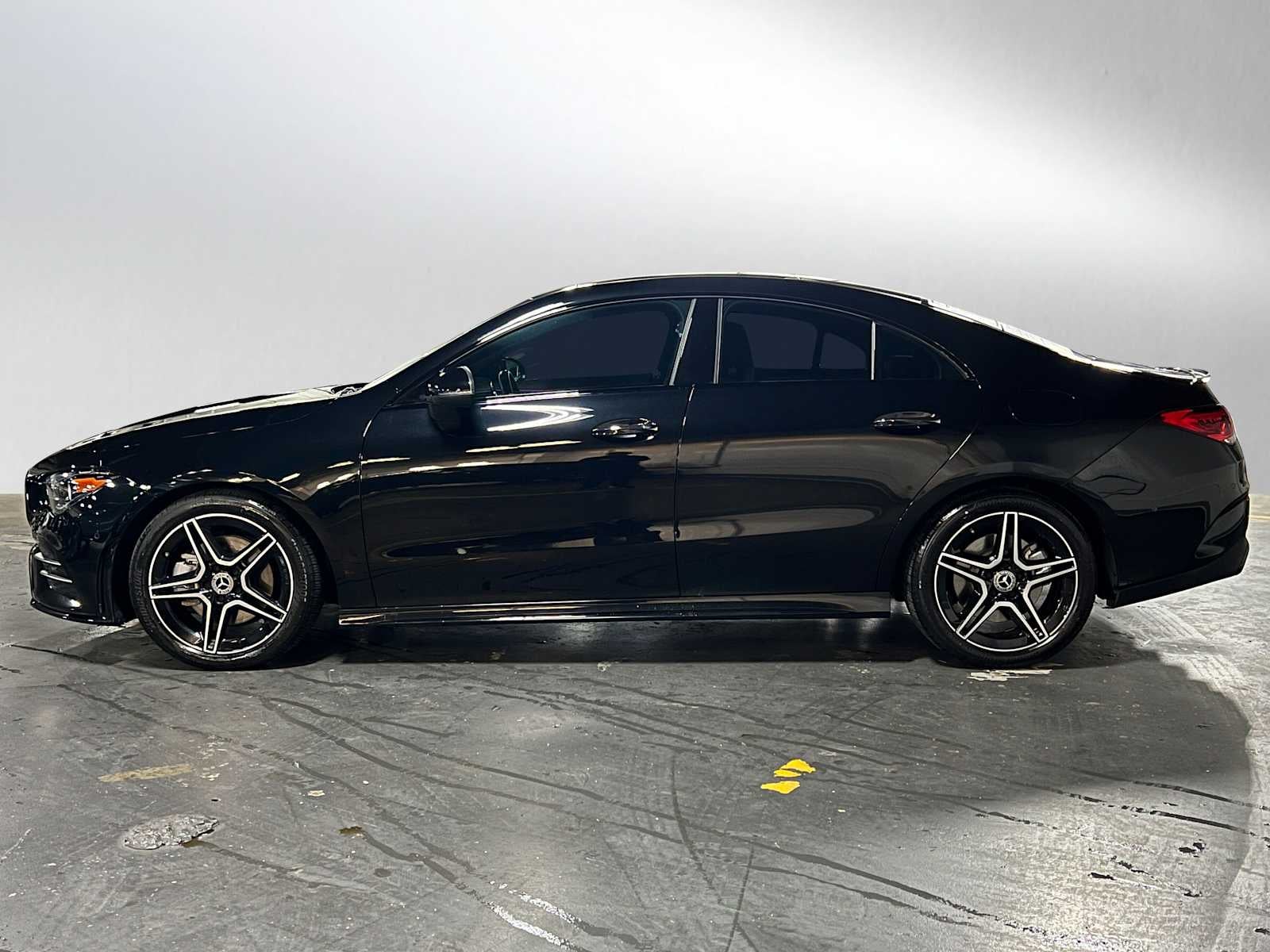 2023 Mercedes-Benz CLA 250 CLA 250