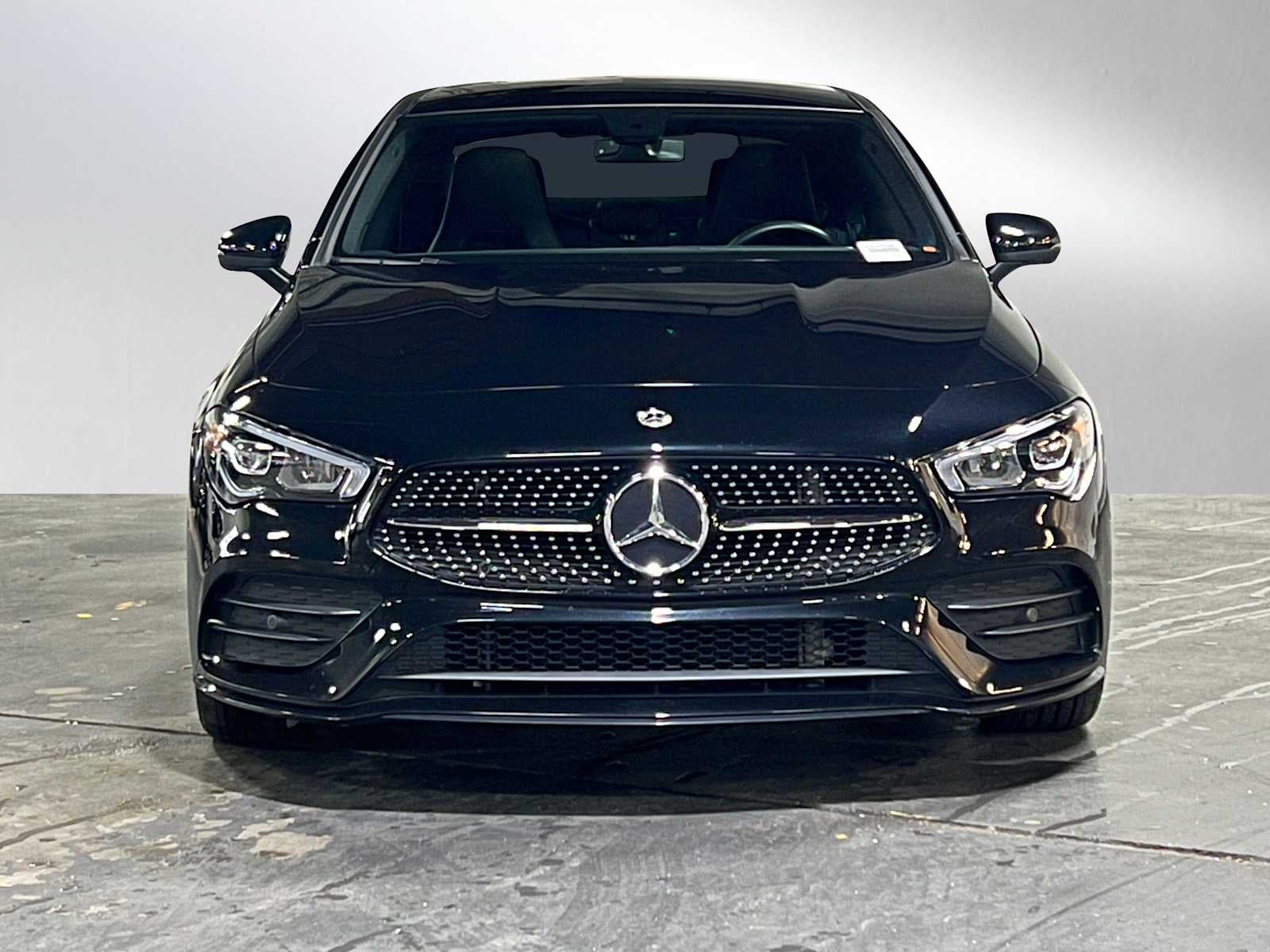 2023 Mercedes-Benz CLA 250 CLA 250