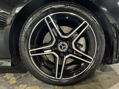 2023 Mercedes-Benz CLA 250 CLA 250