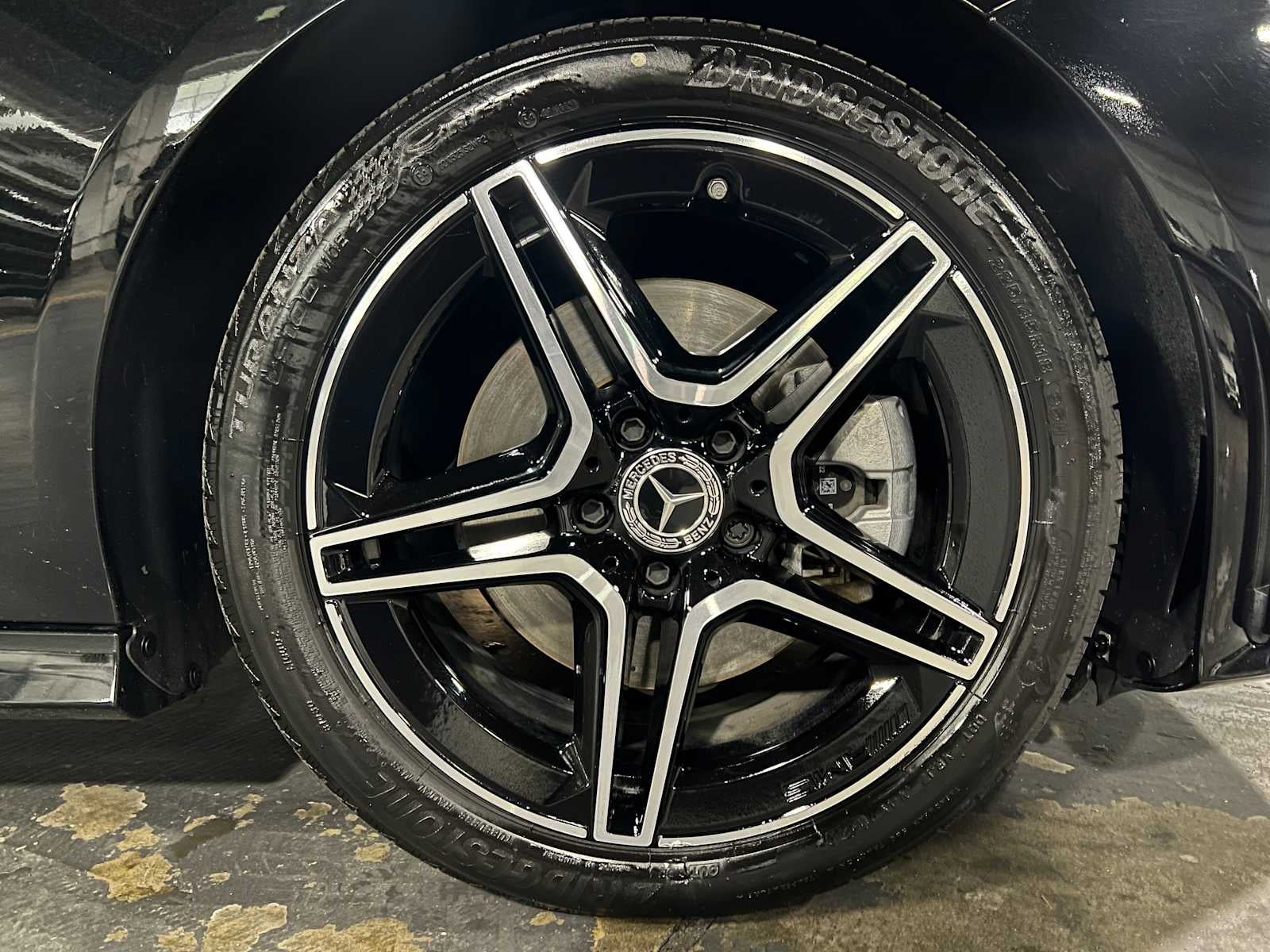 2023 Mercedes-Benz CLA 250 CLA 250