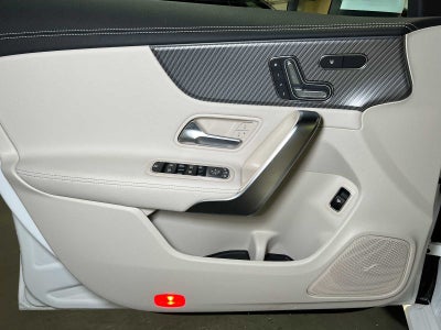 2025 Mercedes-Benz CLA CLA 250