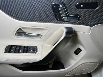 2025 Mercedes-Benz CLA CLA 250