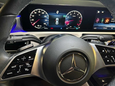 2025 Mercedes-Benz CLA CLA 250