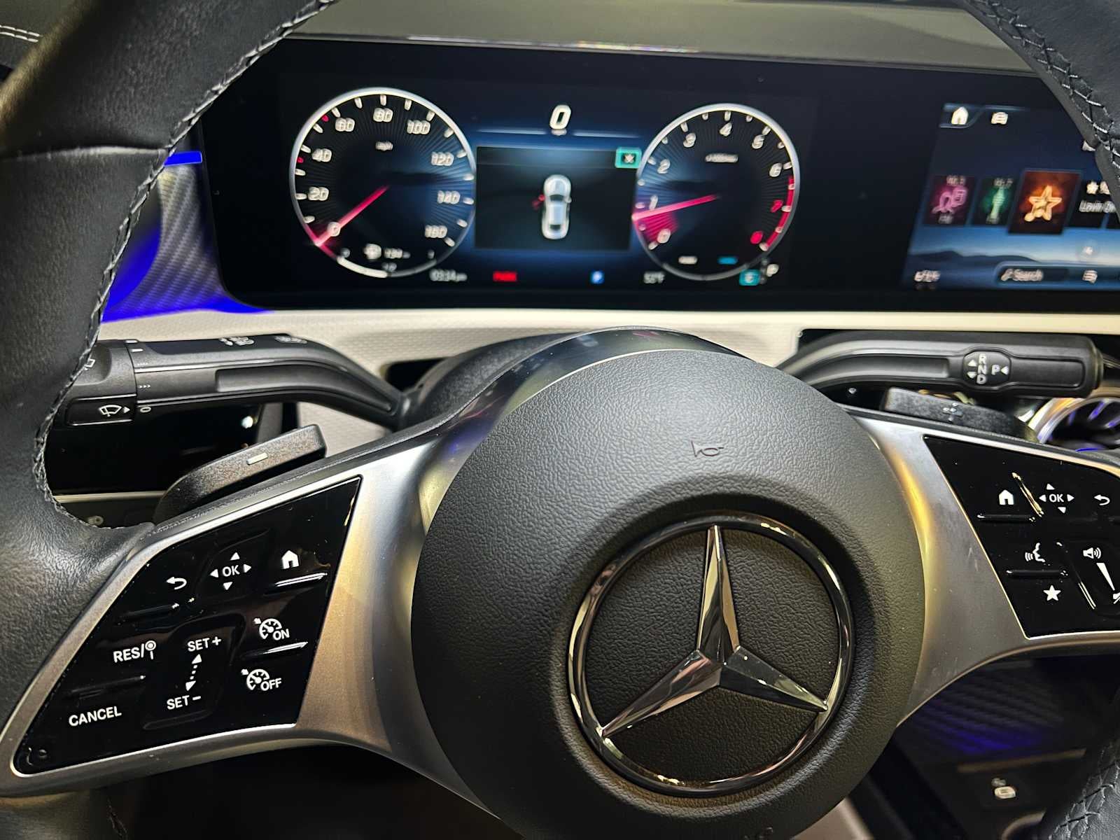 2025 Mercedes-Benz CLA CLA 250