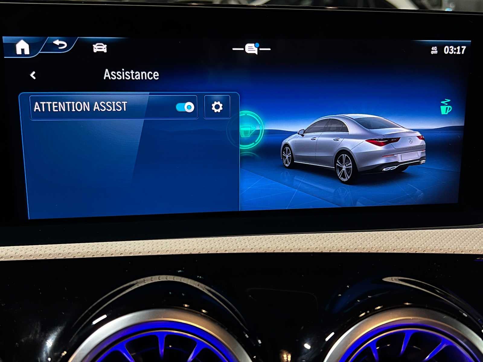 2025 Mercedes-Benz CLA CLA 250