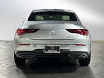 2025 Mercedes-Benz CLA CLA 250