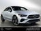 2025 Mercedes-Benz CLA 250 CLA 250