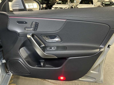 2025 Mercedes-Benz CLA 250 CLA 250