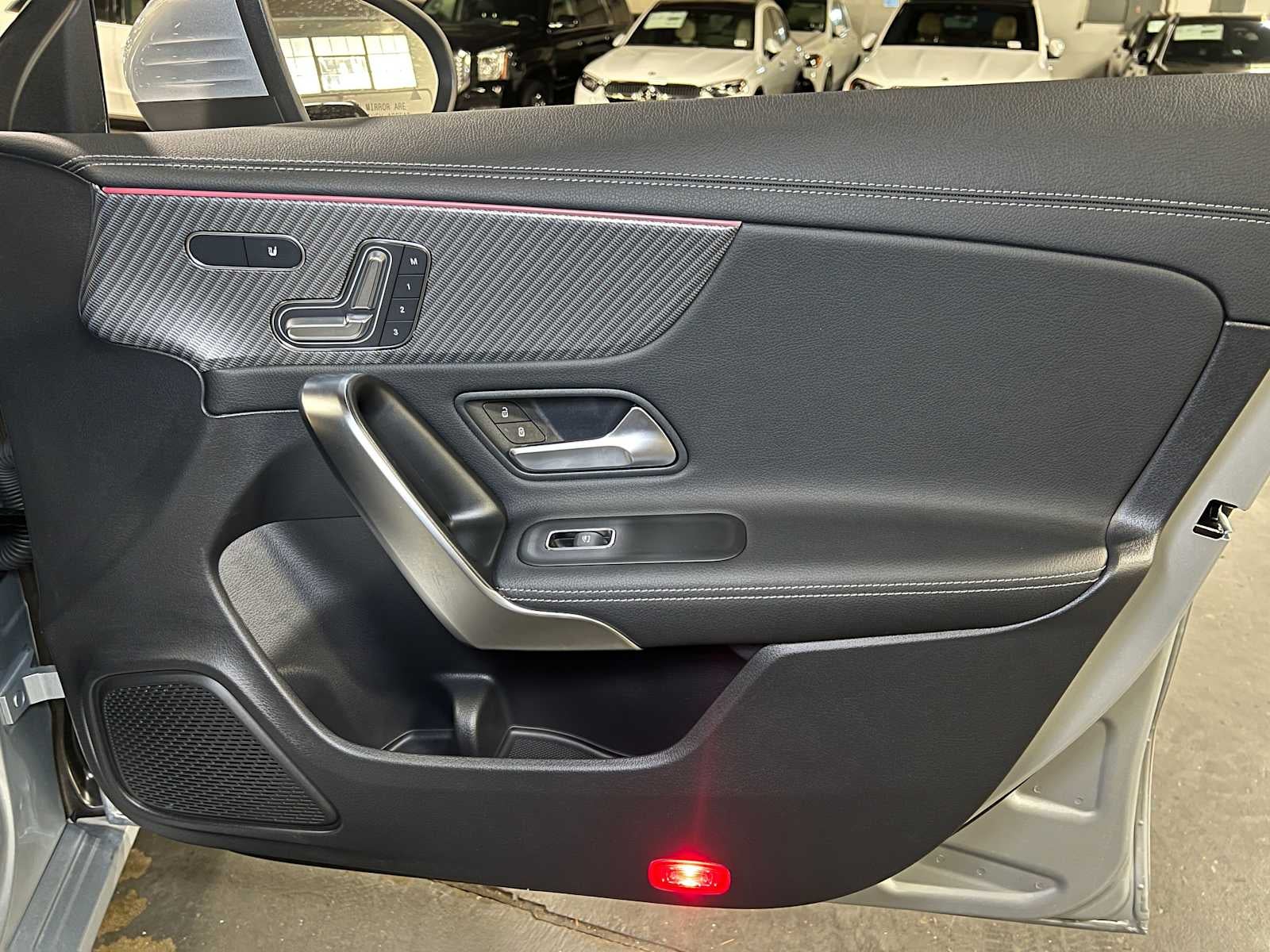 2025 Mercedes-Benz CLA 250 CLA 250