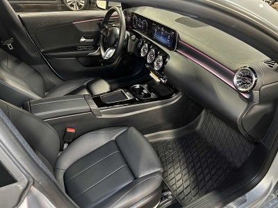 2025 Mercedes-Benz CLA 250 CLA 250