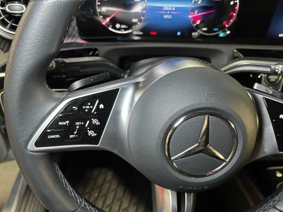 2025 Mercedes-Benz CLA 250 CLA 250